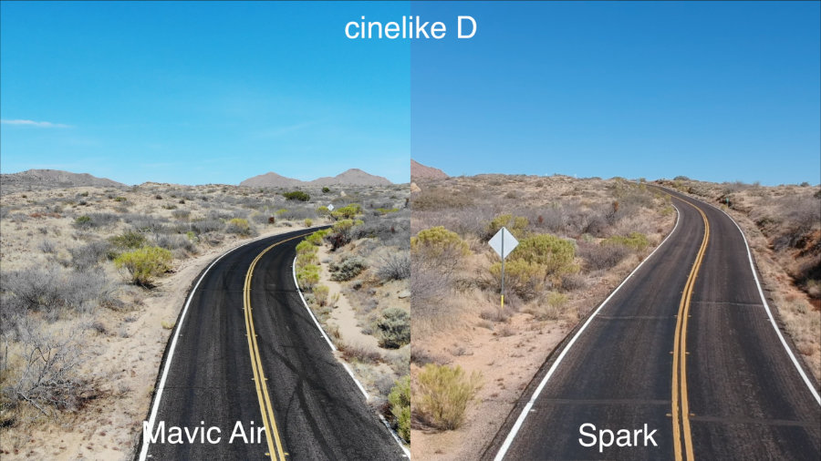 Dji Spark Vs Mavic Pro >> DJI Mavic Air VS Spark: Is It Worth It? | MyFirstDrone Dji Spark Vs Mavic Pro >> DJI Mavic Air VS Spark: Is It Worth It? | MyFirstDrone